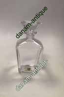 Orrefors Sverige Glas Karaffel