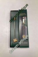 Georg Jensen Golden Christmas Lyseholder - Gave 2000