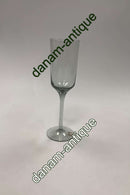 Holmegaard Largo Smoke Rødvinsglas