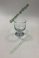 Tivoli Holmegaard Whiskey Glas