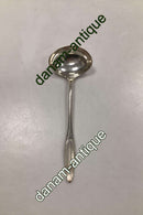 Kongelys Frigast/Gense sølvplet Sauceske