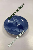 Bing og Grøndahl Påskeplatte fra 1918