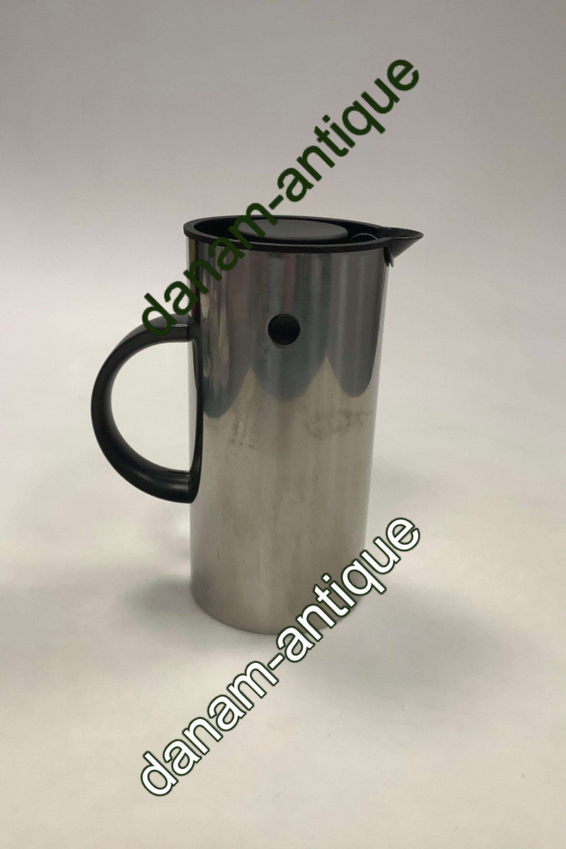 Stelton Erik Magnussen Stempelkande i Rustfrit stål