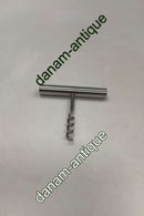 Stelton Cylinder-line Proptrækker i rustfrit stål