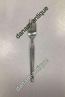 Cheri Frigast/Gense Sølvplet Frokostgaffel