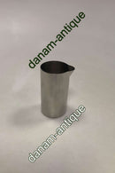 Stelton Cylinda-Line Flødekande i Rustfrit stål