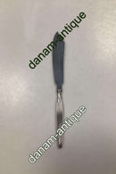 Savoy Frigast/Gense, Sølvplet Lagkagekniv