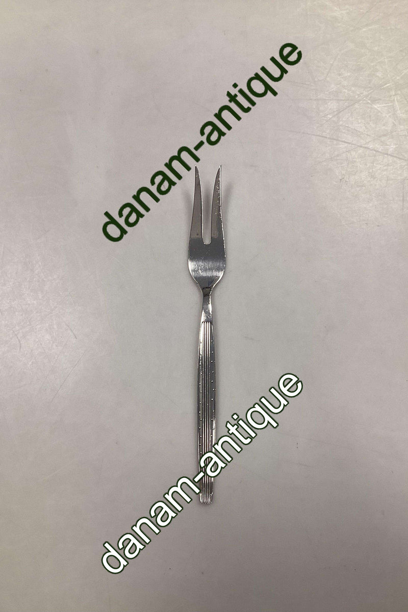 KJA Sølvplet Capri Kødgaffel