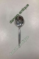 KJA Sølvplet Capri Serveringsske