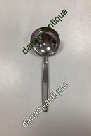 Hingelberg No. 18 Sterling Sølv Kartoffelske