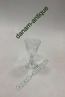 Val Saint-Lambert Bernadotte Hedevinsglas