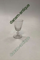 Saint Louis Caton Hvidvins Glas