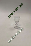 Saint Louis Caton Hedevins Glas