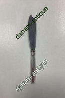 Hingelberg Nr. 18 Sterling Silber Tortenmesser