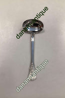 Georg Jensen Rosenborg Sølvplet Sovseske