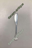 ジョージ・ジェンセン ローゼンボーグ シルバープレート バターナイフ