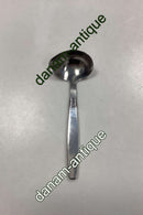 Hingelberg Nr. 18 Sterlingsilber-Saucenlöffel