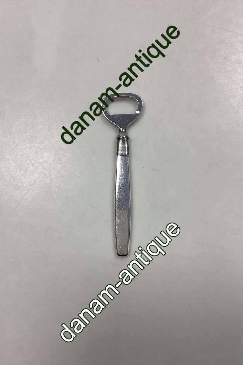 Hingelberg Nr. 18 Sterling Silber Öffner