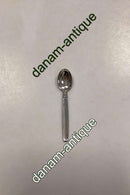 Hingelberg No. 18 Sterling Silver Coffee Spoon