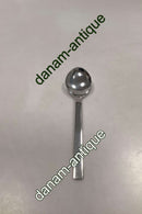 ジョージ ジェンセン ニューヨーク EPNS シルバープレート ディナースプーン