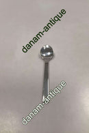 Georg Jensen New York EPNS Sølvplet Theske