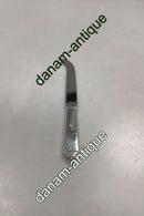 Georg Jensen Pyramide EPNS Sølvplet Ostekniv