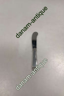 Georg Jensen Pyramide EPNS Sølvplet Smørkniv