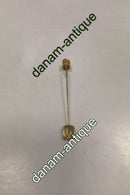 ジョージ ジェンセン ゴールデン クリスマス キャンドルホルダー ドラム 1992