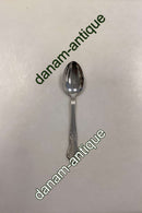Riberhus Cohr ATLA silver-plated spoon
