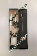 Georg Jensen Christmas Classics Lyseholder - Juletræ på kælk 2005