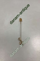 Georg Jensen Golden Christmas Lyseholder - Saxofon 1996