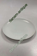 Royal Copenhagen Hvedekorn Spisetallerken No 14219 ( Slid )