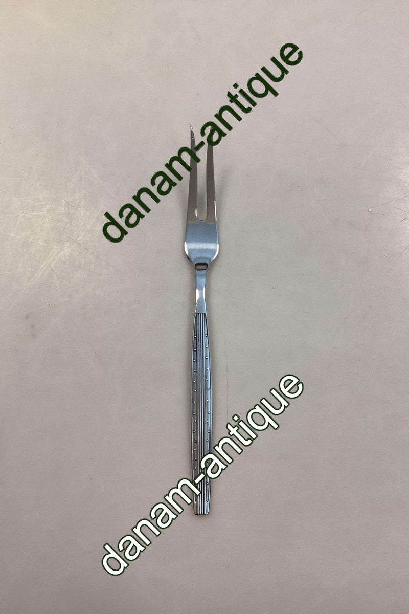 KJA Capri sølvplet Pålægsgaffel