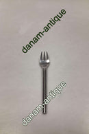 Farina sølvplet Kagegaffel A.P. Berg