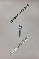 Savoy Frigast/Gense, Sølvplet Mokkaske