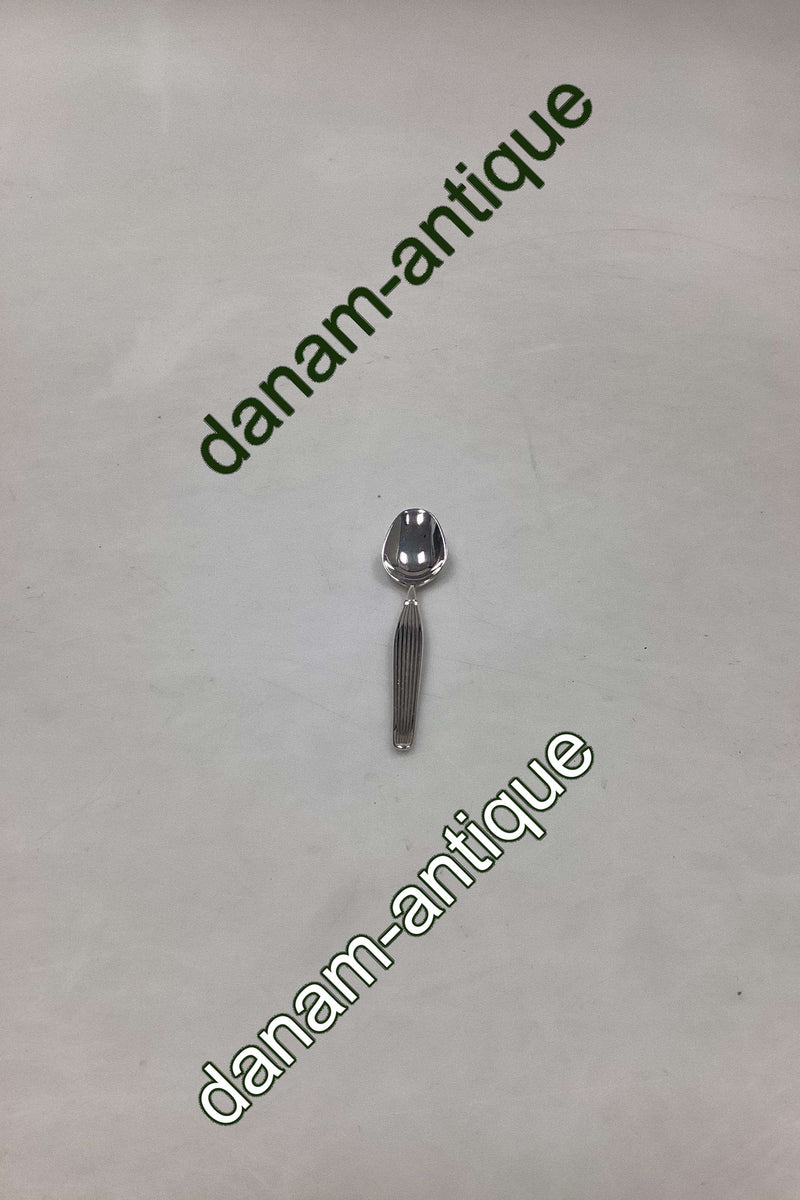 Savoy Frigast/Gense, Sølvplet Mokkaske