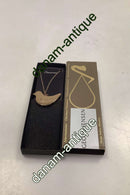 Georg Jensen Ornament Forgyldt Fugl 1991