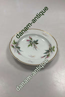 Bing og Grøndahl Antik Rosen Stel Frokosttallerken