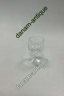 Holmegaard Mandalay Port Wine Glass
