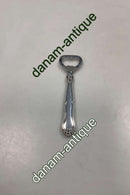 Rita Sølv/Stål Oplukker W. & S. Sørensen