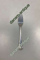 Cohr Herregaard Sølv Fiskegaffel