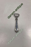 Rita Sølv/Stål Oplukker W. & S. Sørensen