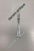 Rita Sølv Pålægsgaffel  W. & S. Sørensen