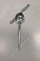 Anton Michelsen Sterling Sølv Tulip Kompotske