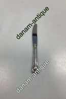 Cohr Herregaard Sølv Frokostkniv