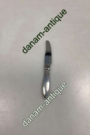 Georg Jensen Sterling Sølv Kaktus Rejsekniv No 306