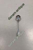 Patricia W&S Sørensen Silber Bouillonlöffel