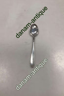 Ascot W. & S. Sørensen Sterling Silber Mokka Tasche