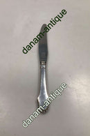 Christiansborg Sølv Middagskniv Svend Toxværd