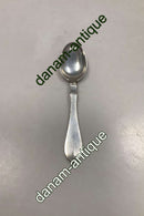 Hans Hansen Arvesølv No 3 Kompotske